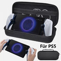 Tragetasche Aufbewahrungstasche für Sony PS5 PlayStation Portal Remote Player