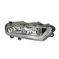 ORIGINAL® Blic Nebelscheinwerfer Links für VW PASSAT B7 Variant PASSAT B7