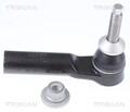 TRISCAN Spurstangenkopf Gelenkkopf 8500 81101 für TESLA 1 MODEL 5YJS 100D AWD