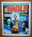 Eagle Comic #96 21/01/84 - DER MEKON
