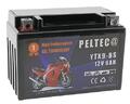 12V 9Ah YTZ10-S Gel Motorradbatterie Motorrad Roller Batterie DIN 50922 YT10B-4