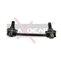 1x Stange/Strebe, Stabilisator MAXGEAR 72-1397 passend für NISSAN
