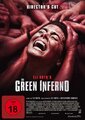 The Green Inferno - Director's Cut (Eli Roth) # DVD-NEU