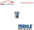 KÜHLFLÜSSIGKEIT KÜHLER THERMOSTAT MAHLE ORIGINAL TI 147 80 A FÜR FIAT