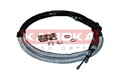 KAMOKA 1190475 Handbremsseil Seilzug Feststellbremse Hinten & Hinten Links