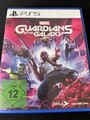 Marvel's Guardians of The Galaxy (Sony PlayStation 5)