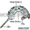 MOBILETRON RN-15PL Gleichrichter, Generator