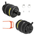 2x Airmatic Luftfederung 3Pins Hinten for Mercedes E Klasse W211 / S211 mit ADS