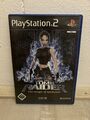 Tomb Raider: The Angel of Darkness (Sony PlayStation 2, 2003) - PS2