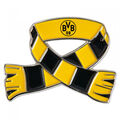 Borussia Dortmund BVB Pin Schal