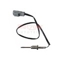 1x Sensor, Abgastemperatur METZGER 08941036 passend für FORD