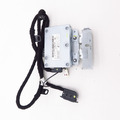 Steuergerät Media Interface Kabel Mercedes S-Klasse W221 A1729009302 A2218206215