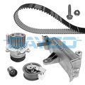 DAYCO KTBWP4153 Wasserpumpe + Zahnriemensatz für AUDI FORD SEAT SKODA VW