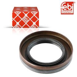 FEBI 12107 WELLENDICHTRING SCHALTGETRIEBEFLANSCH FÜR FIAT 500 PANDA PUNTO LANCIA