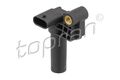 Topran (304 578) Kurbelwellensensor, OT-Geber für CITROEN FORD PEUGEOT
