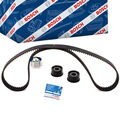 BOSCH 1987948217 Zahnriemen + Rollensatz für CHEVROLET DAEWOO HOLDEN VAUXHALL