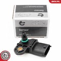 ESEN SKV Sensor, Saugrohrdruck 17SKV178 für CHEVROLET OPEL SAAB