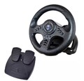 Subsonic Superdrive - Rennlenkrad SV450 Racing Wheel lenkräd mit Pedalen, Shift