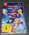 Mario + Rabbids Sparks of Hope (Nintendo Switch)