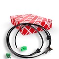 FEBI ABS-SENSOR RADDREHZAHL HINTERACHSE RECHTS passend für VOLVO XC90 | 172515