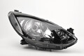 Scheinwerfer Halogen Frontscheinwerfer passend für Mazda 2 DE 10/2007- H4 rechts