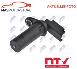 KURBELWELLENSENSOR IMPULSGEBER NTY ECP-NS-018 V FÜR RENAULT MEGANE II