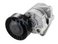 Spannrolle Keilrippenriemen SNR GA384.03 für KIA CARNIVAL GQ UP HYUNDAI TERRACAN