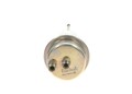 Druckspeicher Kraftstoffdruck für Mercedes SL Coupe 1985-1990 Bosch 0438170004