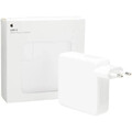 Apple 96W USB-C Power Adapter Ladegerät – Original Netzteil für MacBook Pro 16"