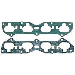 1x ORIGINAL® Elring 226.620 Dichtung, Ansaugkrümmer für Ford TELSTAR ACTIVA