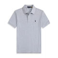 OVP Ralph Lauren Herren Poloshirt T-Shirt Top Freizeitshirt mit Logo Baumwolle