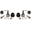 2x NTY Gelenksatz Antriebswelle Gelenk vorne für Mazda 3 BL BK 5 CW CR19