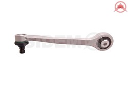 SIDEM Querlenker Dreieckslenker 37050 für A8 AUDI Aluminium D4 4H2 4H8 4HC 4HL
