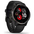 Garmin Venu 2 Plus GPS Smart Watch Activity Monitor - Black Slate