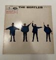 Help! () The Beatles (5C 062 – 04257) LP RE Netherlands 