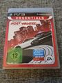 Sony Playstation 3 / Spiel / Need For Speed / Most Wanted Essential