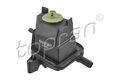 TOPRAN Ausgleichsbehälter, Hydrauliköl-Servolenkung  u.a. für AUDI, SEAT, SKODA
