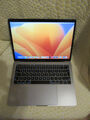 Apple MacBook Pro 2017,  13 Zoll (256GB SSD, Intel Core i5, 16GB) - Sehr Gut