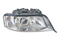 ALKAR Hauptscheinwerfer 2742505 für AUDI 4B2 C5 A6 4B5 H1 PY21W Avant quattro
