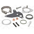 ORIGINAL® Elring 453.400 Montagesatz, Lader für VW TOUAREG TRANSPORTER T5