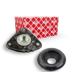 FEBI BILSTEIN Reparatursatz, Federbeinstützlager 172370 für FORD, Vorderachse