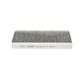 Filter, Innenraumluft BOSCH 1 987 432 412 für CITROËN PEUGEOT