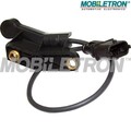 Nockenwellensensor Hallgeber Zündimpulsgeber MOBILETRON CS-E007 für OPEL ASTRA