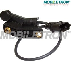 Nockenwellensensor Hallgeber Zündimpulsgeber MOBILETRON CS-E007 für OPEL ASTRA