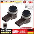 2X PDC Parksensor für Mercedes Klasse W176 W205 W117 W207 W212 W213 A0009055604