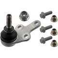 1x ORIGINAL® Febi Bilstein Trag-/Führungsgelenk Vorne, Links, Rechts für Ford