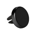 Universal Handyhalterung Magnet Lüftungsgitter Auto KFZ Smartphone Halter Rund