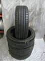 4 x Hankook Ventus Prime 3 215/45 R18 89 V DOT:1620 Sommerreifen