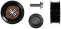 DENCKERMANN P314002 Umlenk-/Führungsrolle, Keilrippenriemen für FIAT,OPEL,SAAB,S