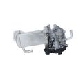 1x AGR-Ventil NRF 48209 passend für VW